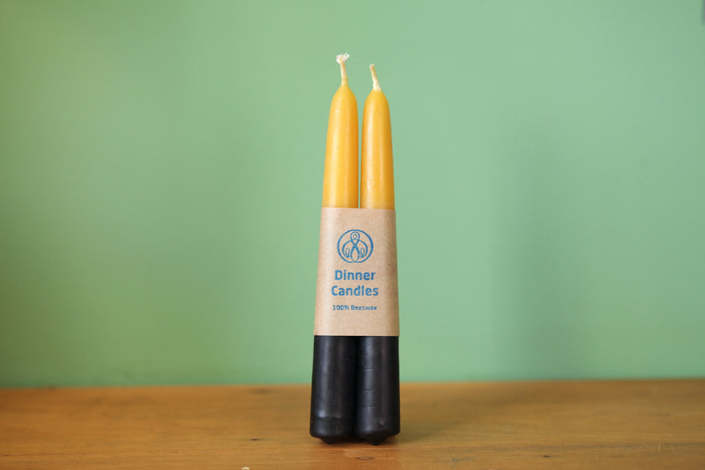 Hohepa Medium Dinner Candles