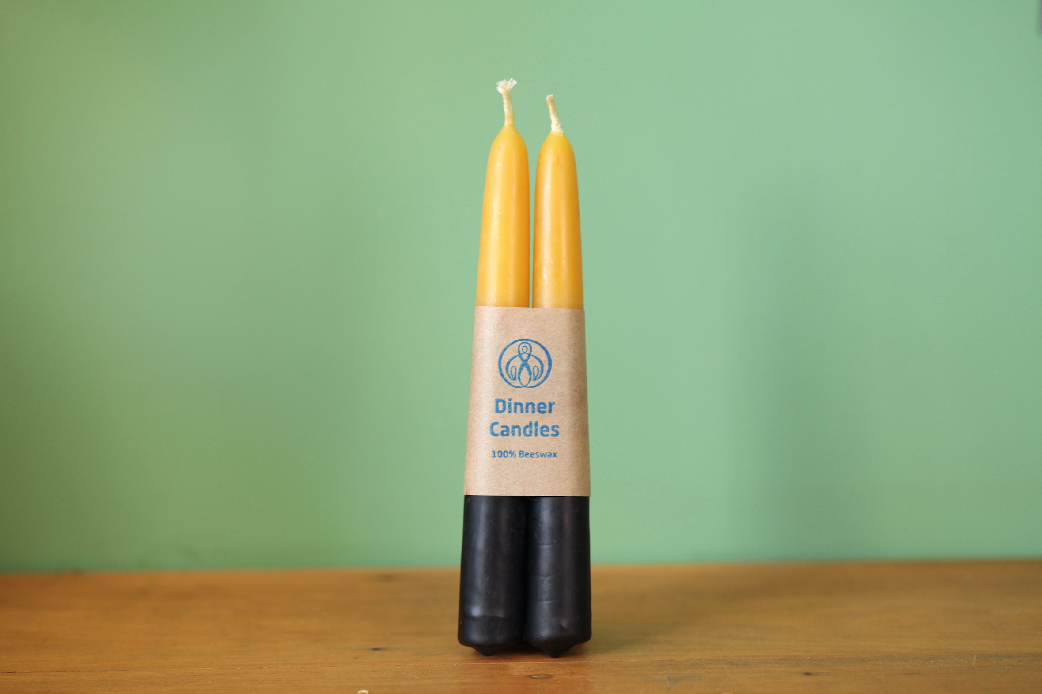 Hohepa Medium Dinner Candles