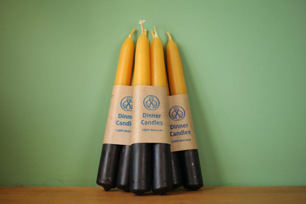 Hohepa Medium Dinner Candles