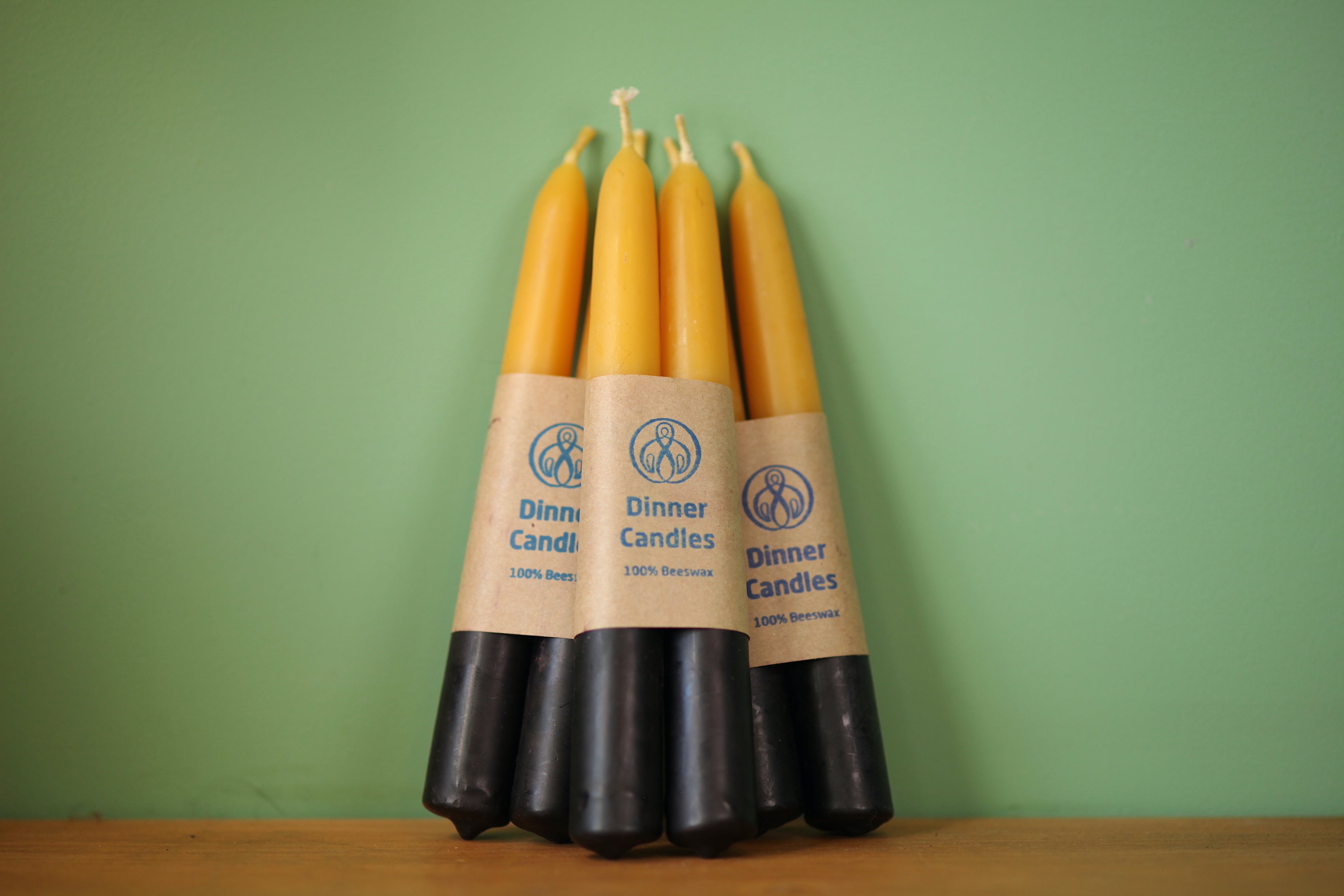 Hohepa Medium Dinner Candles