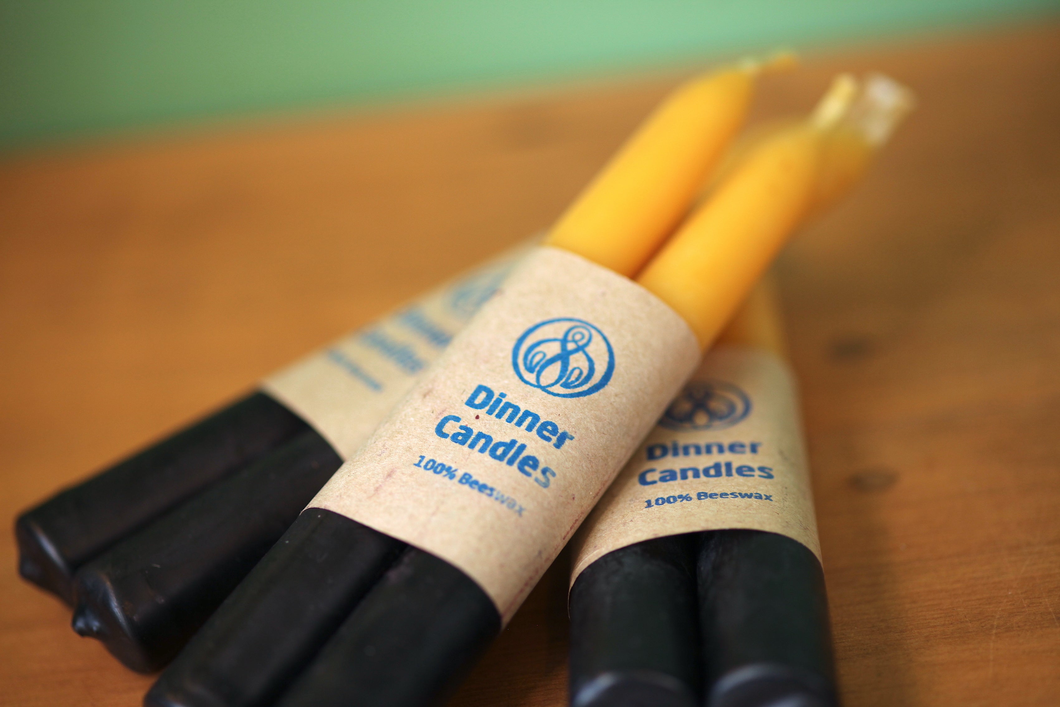 Hohepa Medium Dinner Candles