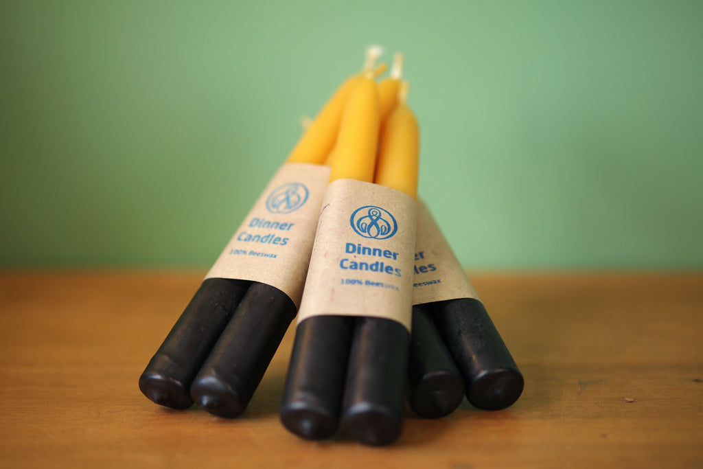 Hohepa Medium Dinner Candles