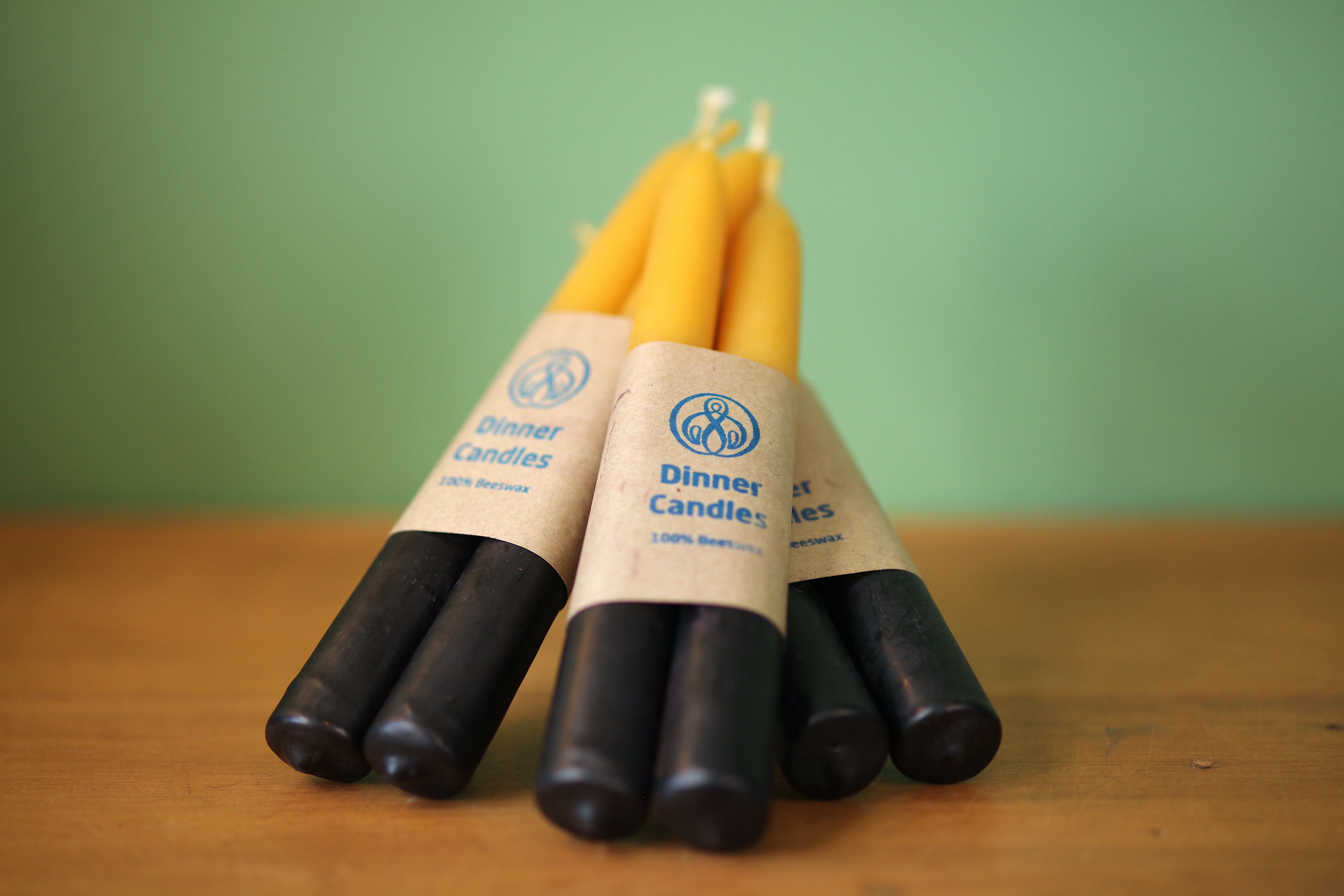 Hohepa Medium Dinner Candles