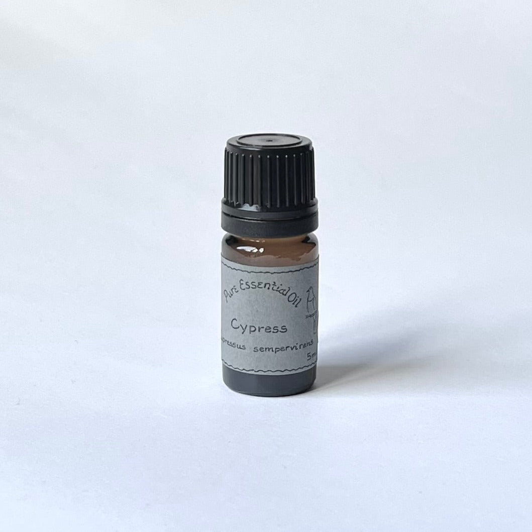 Kereru Essential Oils