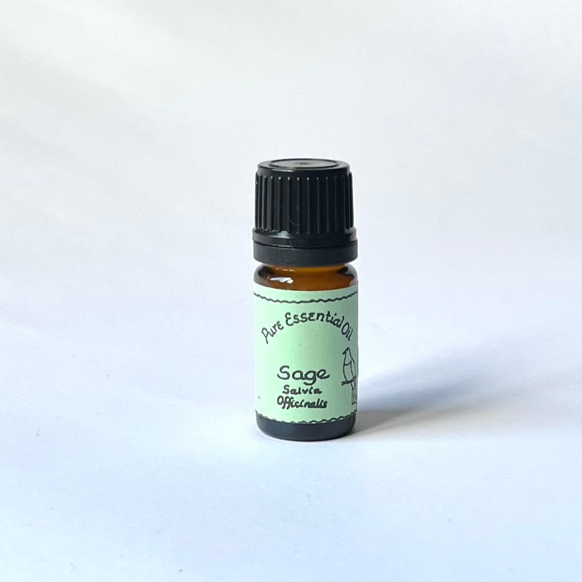 Kereru Essential Oils