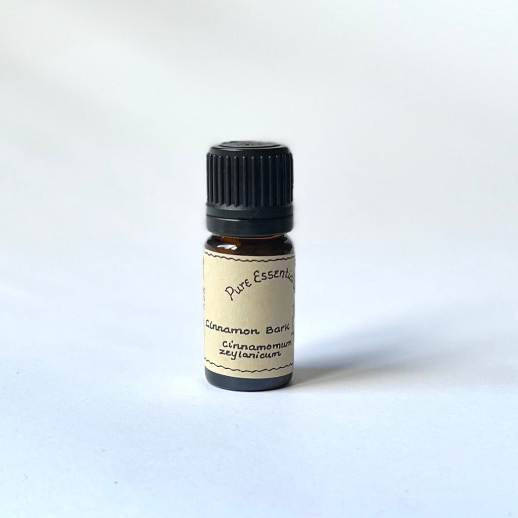 Kereru Essential Oils