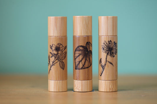 Plant and Share Lip Balm