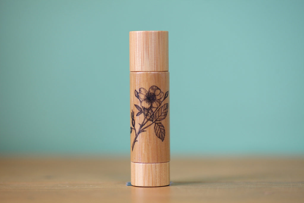 Plant and Share Lip Balm