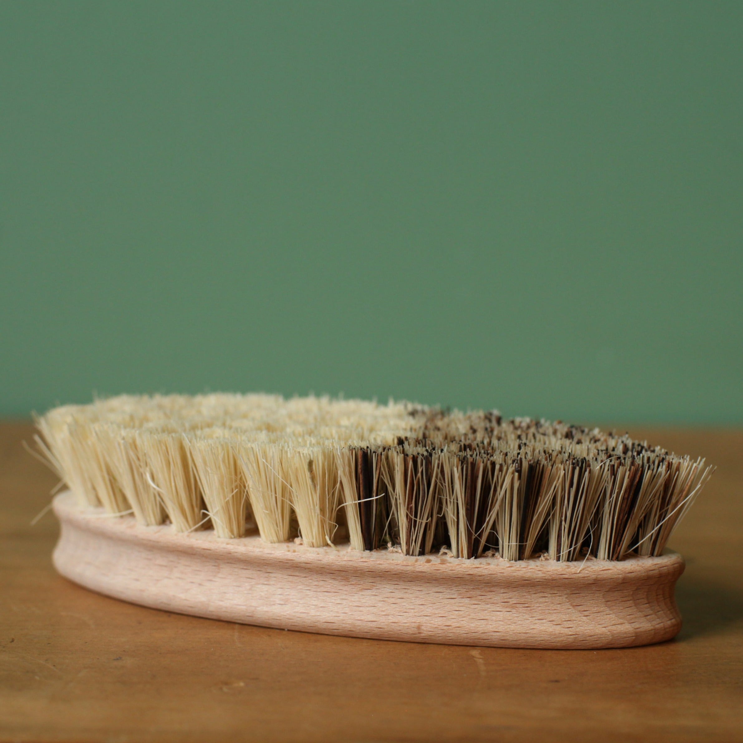 Vegetable Brush