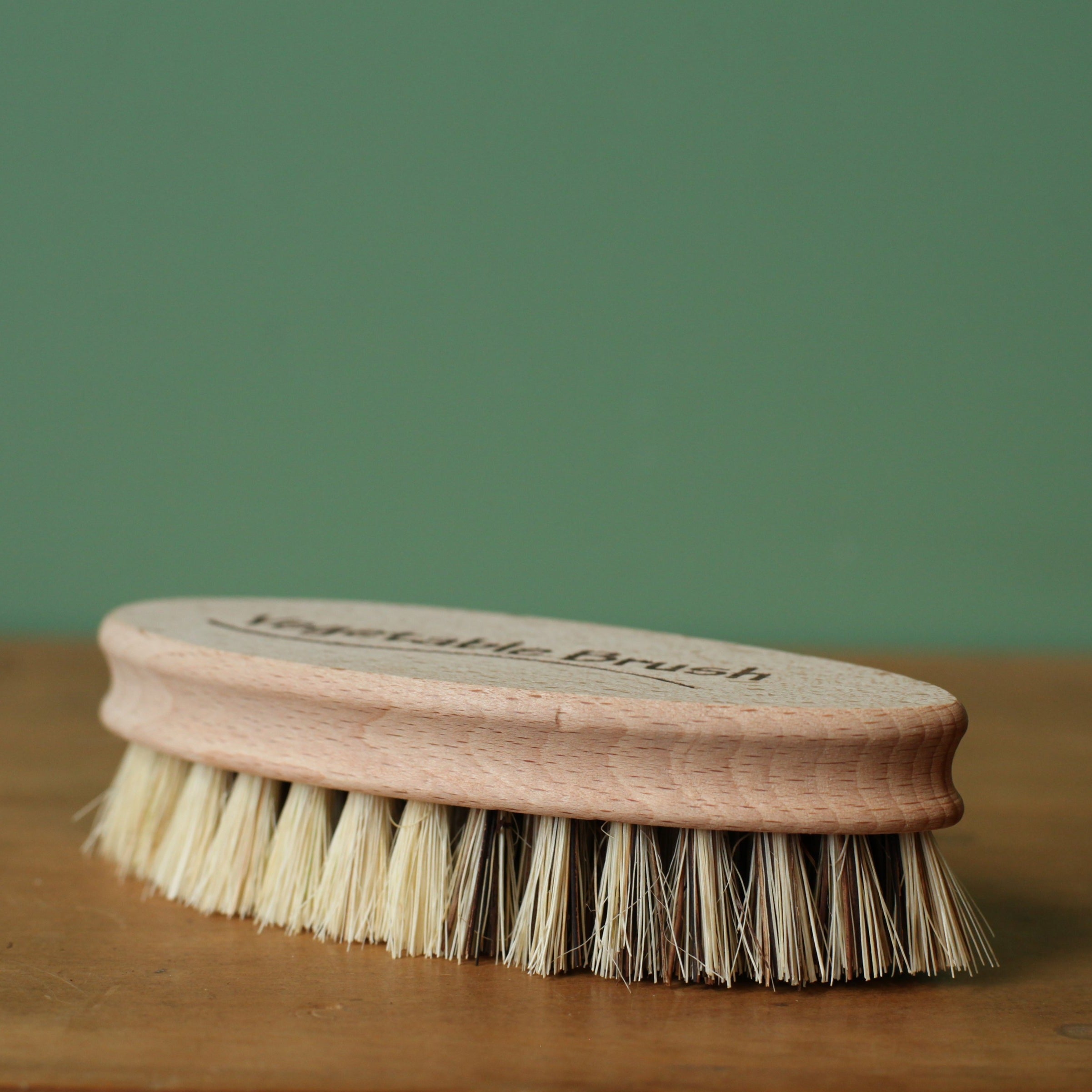 Vegetable Brush
