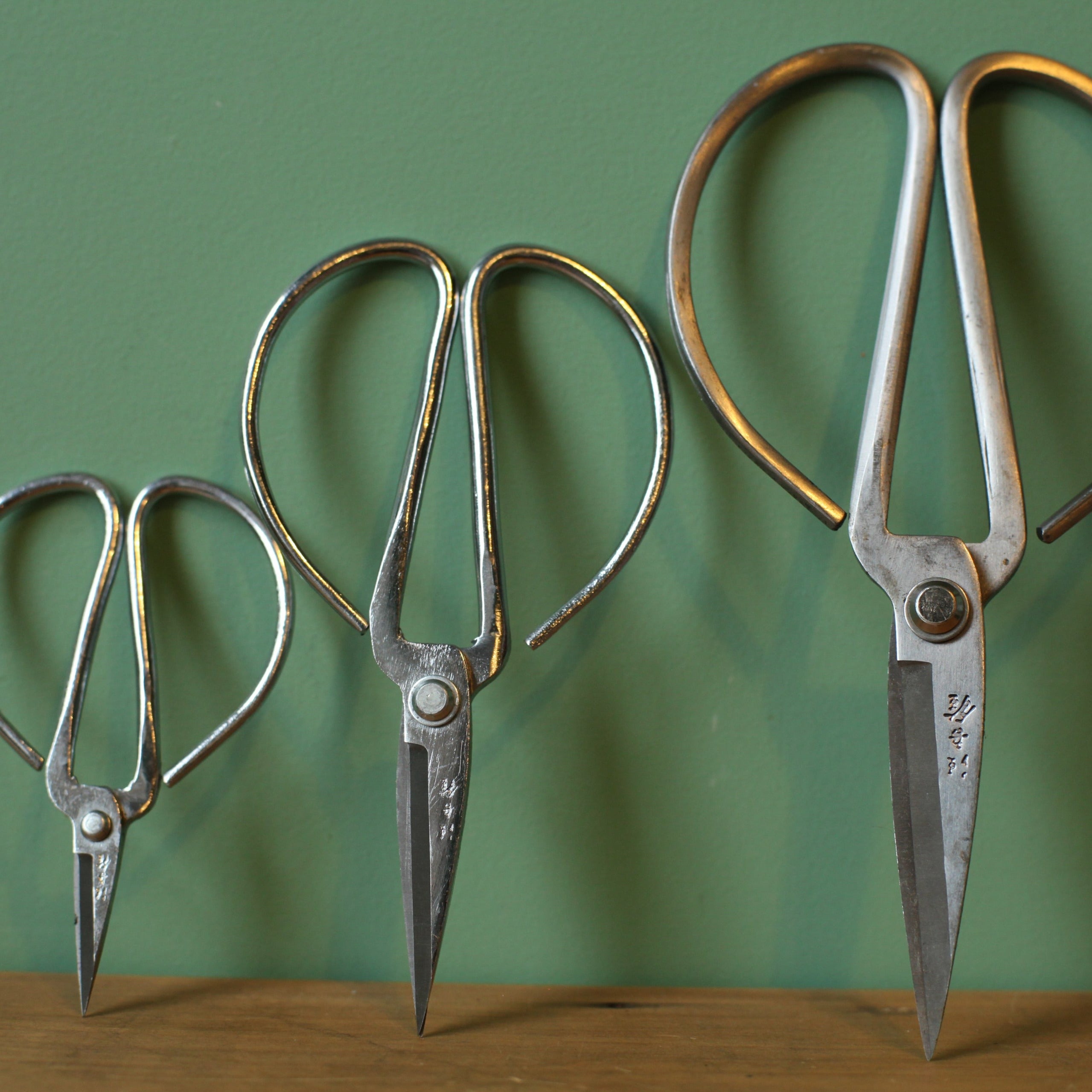 Wah Lee & Co. Scissors