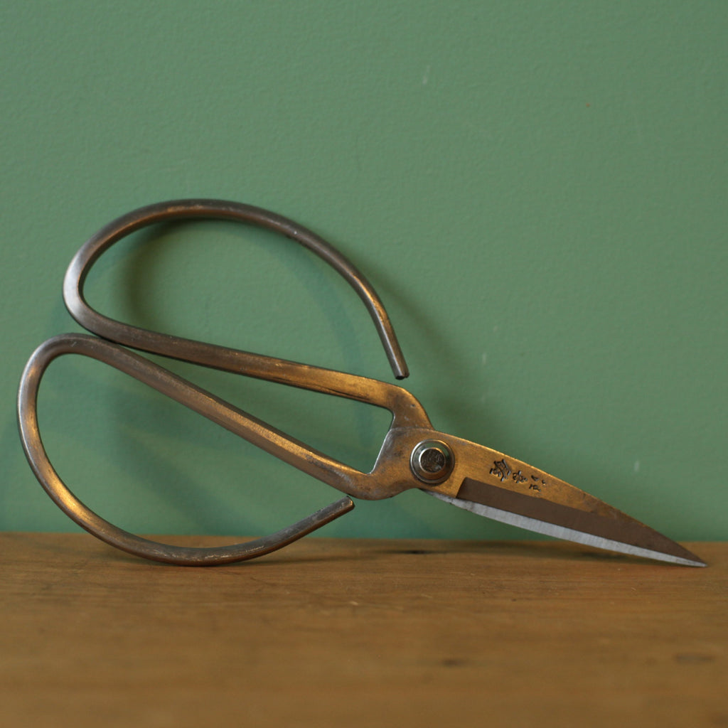 Wah Lee & Co. Scissors