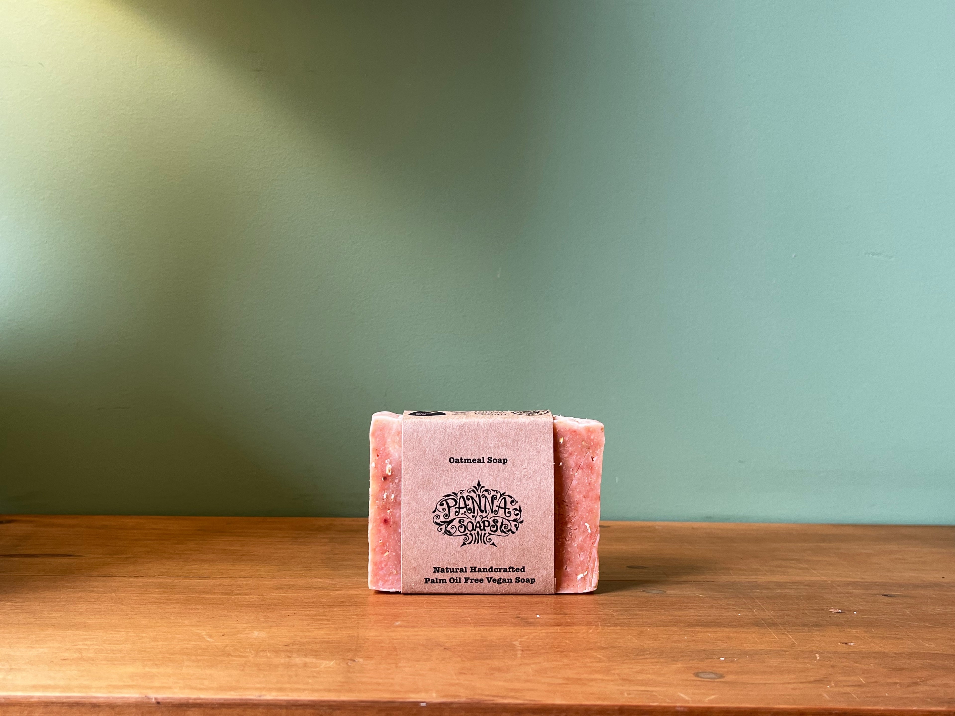 Panna Soap