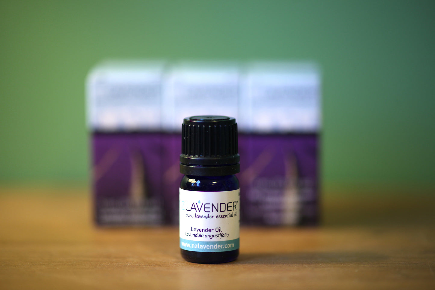 Lavender Essential Oil