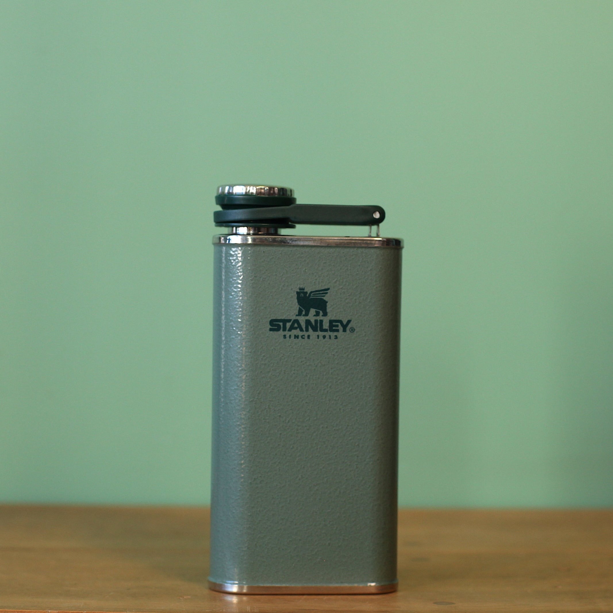 Stanley Hip Flask