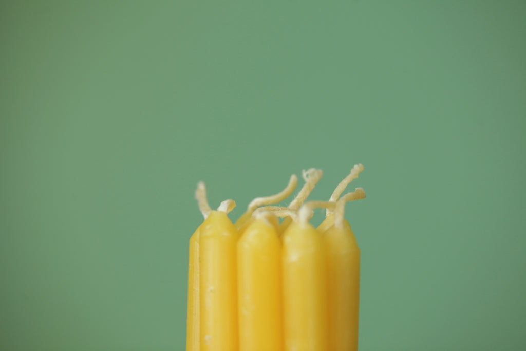 Florist Taper Candles - National Candles