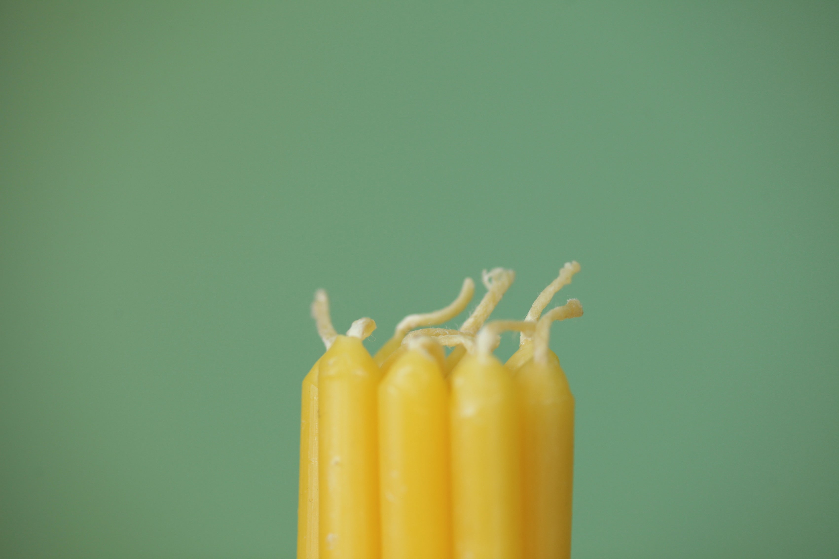 Florist Taper Candles - National Candles