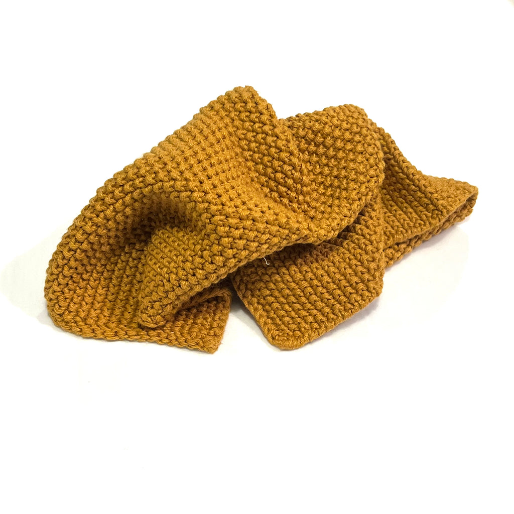 Bianca Lorenne Knitted Cotton Cloth