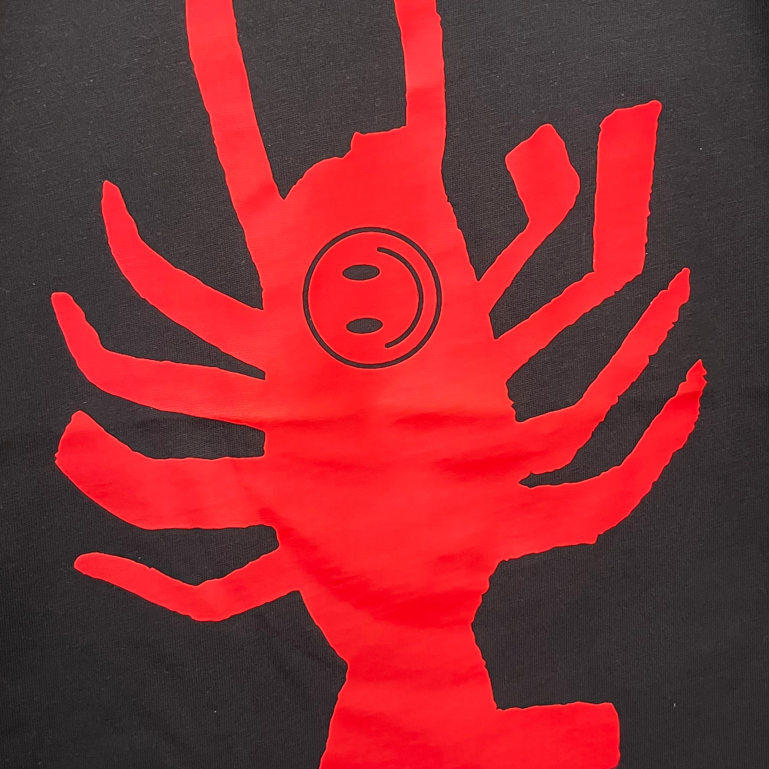 Kōura T Shirt - by Turumeke Harrington