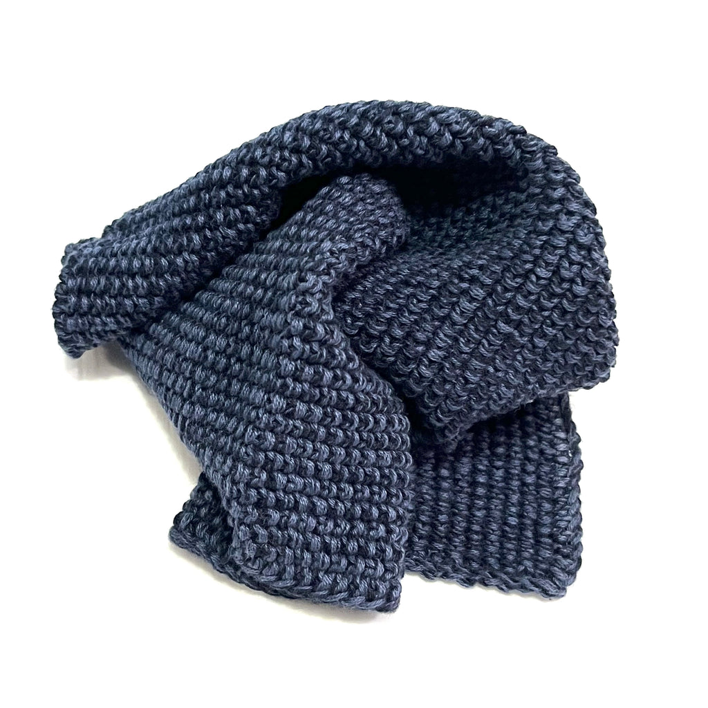 Bianca Lorenne Knitted Cotton Cloth