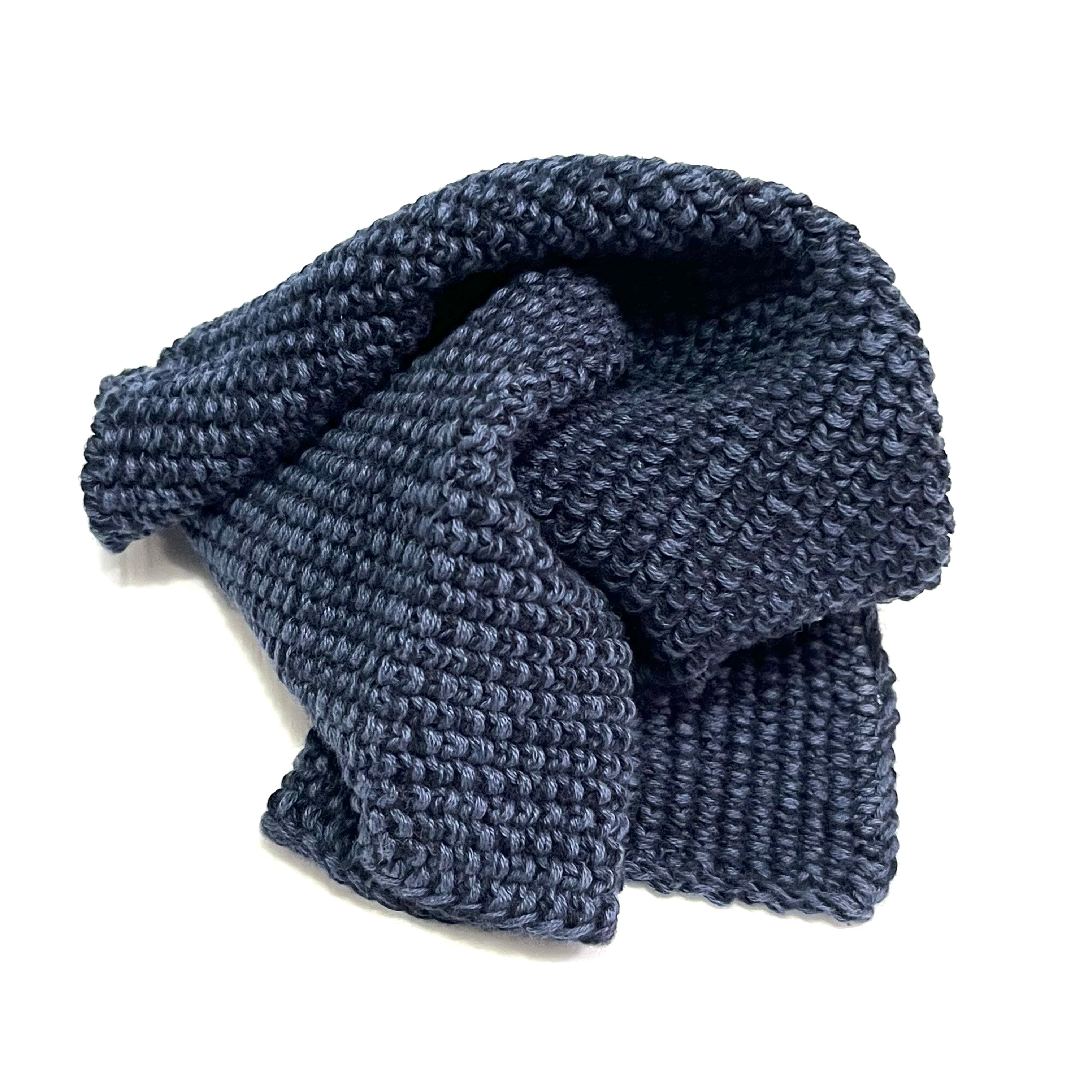 Bianca Lorenne Knitted Cotton Cloth