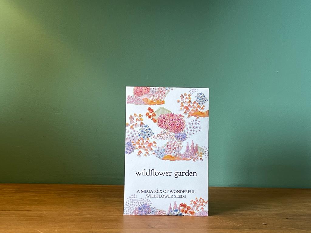 Hydrangea Ranger Seeds