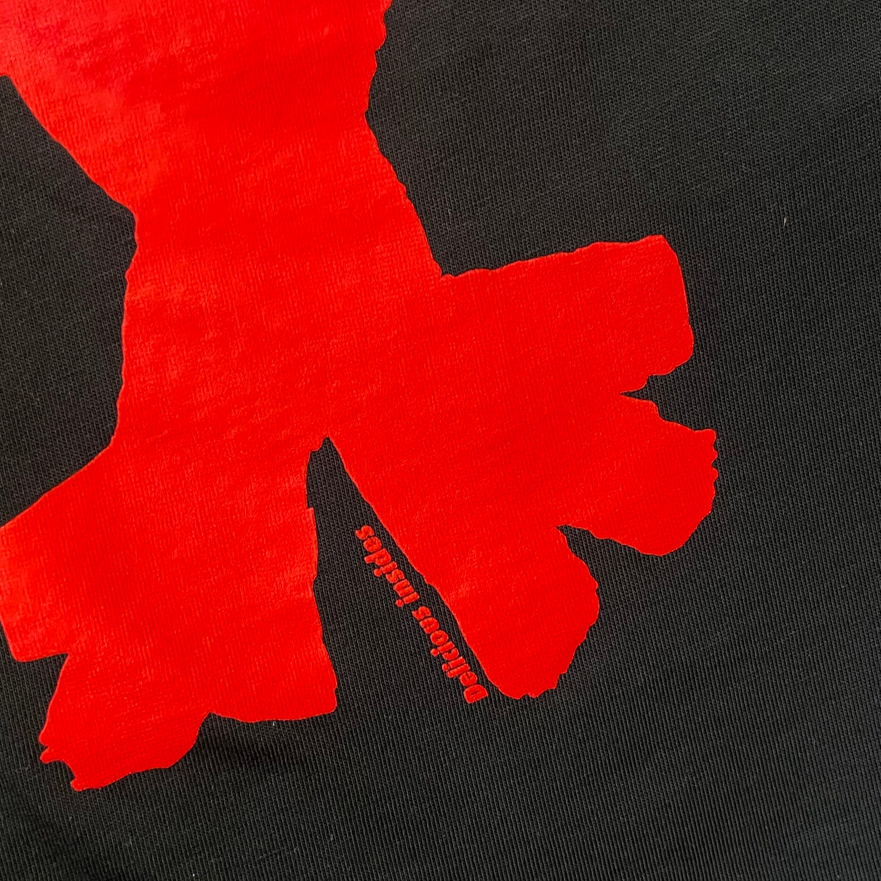 Kōura T Shirt - by Turumeke Harrington