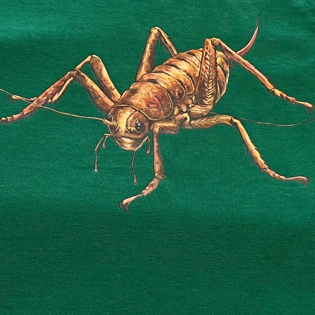 Wētāpunga Kids T Shirt