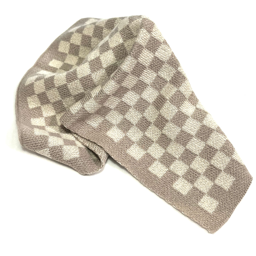 Bianca Lorenne Knitted Cotton Cloth