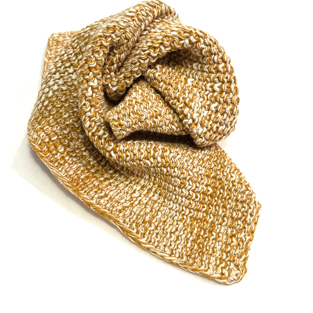 Bianca Lorenne Knitted Cotton Cloth