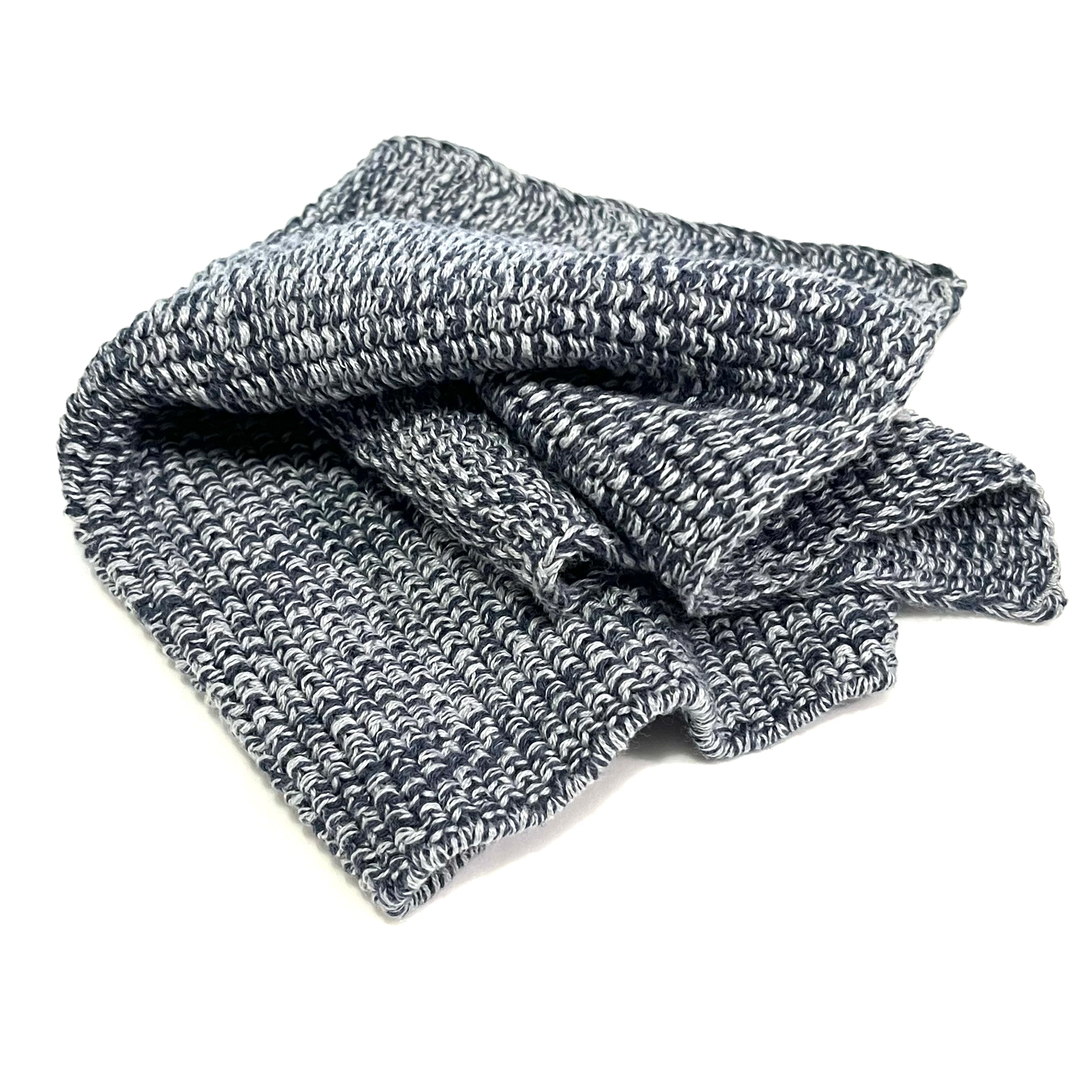 Bianca Lorenne Knitted Cotton Cloth