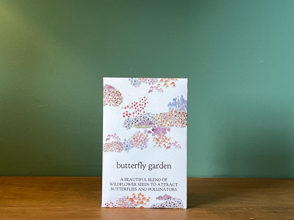 Hydrangea Ranger Seeds