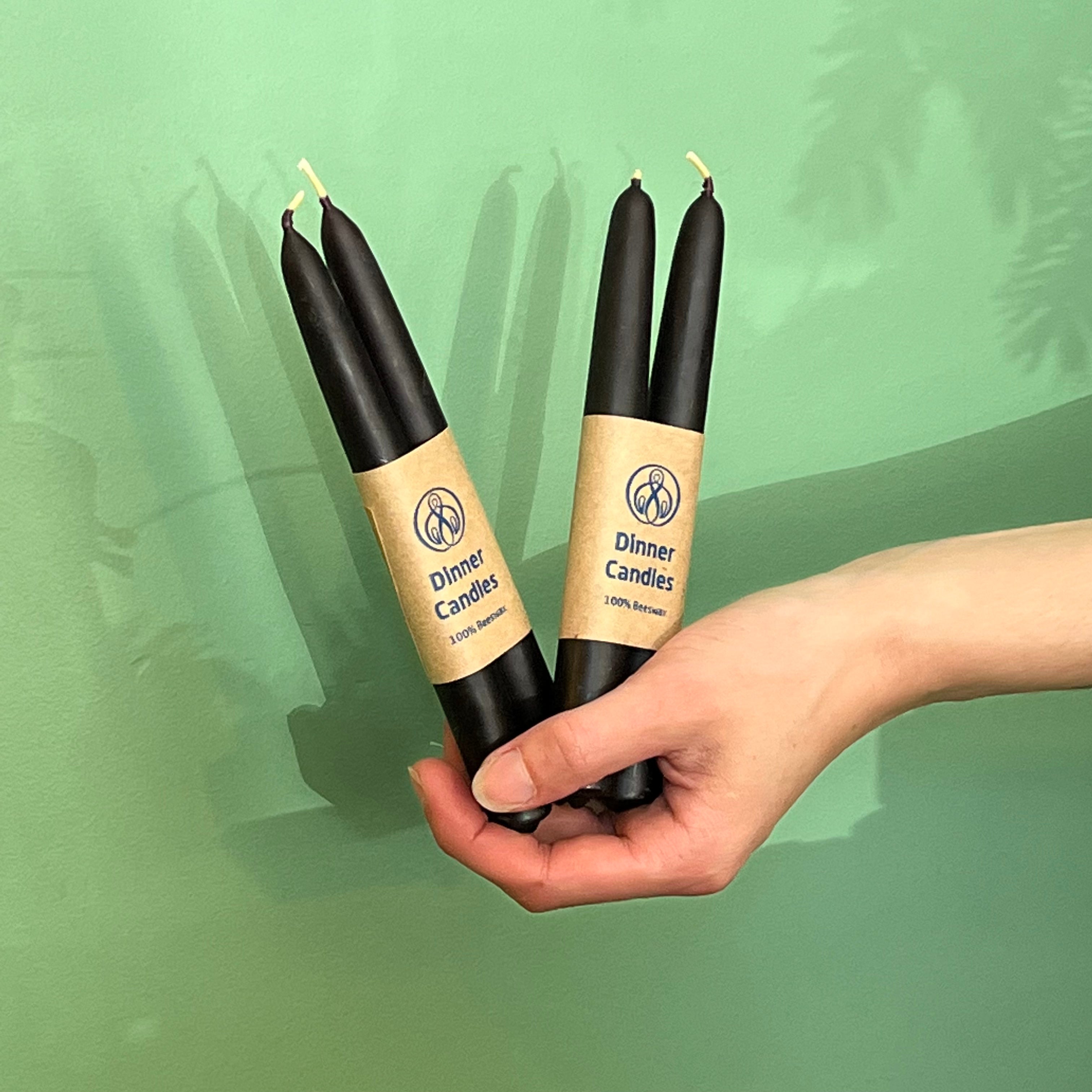 Hohepa Medium Dinner Candles